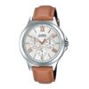 Đồng hồ Casio Nam MTP-V300L-7A2UDF Chính Hãng