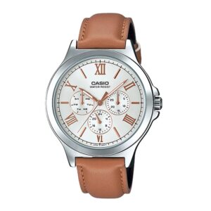 Đồng hồ Casio Nam MTP-V300L-7A2UDF Chính Hãng