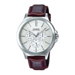 Đồng hồ Casio Nam MTP-V300L-7AUDF Chính Hãng