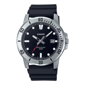 Đồng hồ Casio Nam MTP-VD01-1EVUDF Chính Hãng