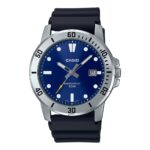 Đồng Hồ Casio Nam MTP-VD01-2EVUDF Chính Hãng