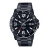 Đồng hồ Casio Nam MTP-VD01B-1BVUDF Chính Hãng