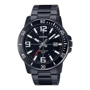 Đồng hồ Casio Nam MTP-VD01B-1BVUDF Chính Hãng