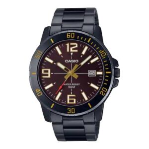 Đồng hồ Casio Nam MTP-VD01B-5BVUDF Chính Hãng
