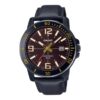 Đồng hồ Casio Nam MTP-VD01BL-5BVUDF Chính Hãng