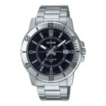 Đồng Hồ Casio Nam MTP-VD01D-1CVUDF Chính Hãng