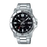 Đồng hồ Casio Nam MTP-VD01D-1EVUDF Chính Hãng