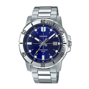 Đồng hồ Casio Nam MTP-VD01D-2EVUDF Chính Hãng