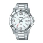 Đồng hồ Casio Nam MTP-VD01D-7BVUDF Chính Hãng