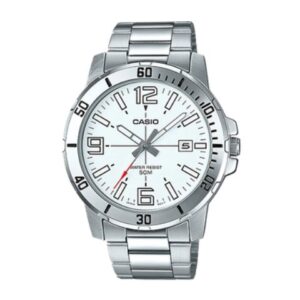 Đồng hồ Casio Nam MTP-VD01D-7BVUDF Chính Hãng