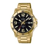 Đồng hồ Casio Nam MTP-VD01G-1BVUDF Chính Hãng