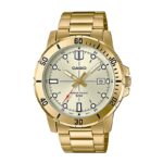 Đồng hồ Casio Nam MTP-VD01G-9EVUDF Chính Hãng