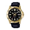 Đồng hồ Casio Nam MTP-VD01GL-1EVUDF Chính Hãng