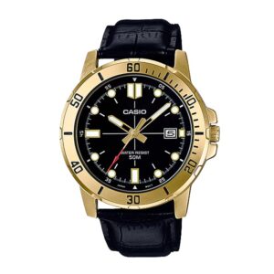Đồng hồ Casio Nam MTP-VD01GL-1EVUDF Chính Hãng