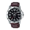 Đồng hồ Casio Nam MTP-VD01L-1BVUDF Chính Hãng