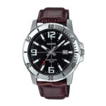 Đồng hồ Casio Nam MTP-VD01L-1BVUDF Chính Hãng