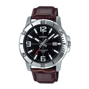 Đồng hồ Casio Nam MTP-VD01L-1BVUDF Chính Hãng