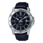 Đồng Hồ Casio Nam MTP-VD01L-1CVUDF Chính Hãng