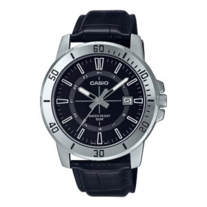 Đồng Hồ Casio Nam MTP-VD01L-1CVUDF Chính Hãng