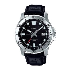 Đồng hồ Casio Nam MTP-VD01L-1EVUDF Chính Hãng