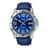 Đồng hồ Casio Nam MTP-VD01L-2BVUDF Chính Hãng