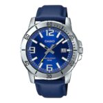 Đồng hồ Casio Nam MTP-VD01L-2BVUDF Chính Hãng