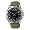 Đồng hồ Casio Nam MTP-VD01L-3BVUDF Chính Hãng