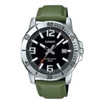 Đồng hồ Casio Nam MTP-VD01L-3BVUDF Chính Hãng