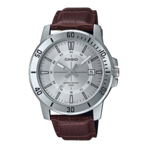 Đồng Hồ Casio Nam MTP-VD01L-7CVUDF Chính Hãng