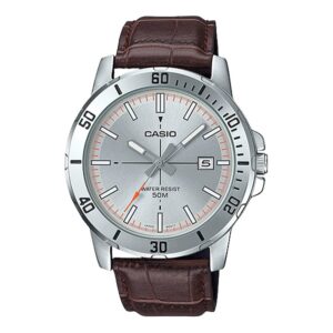 Đồng hồ Casio Nam MTP-VD01L-8EVUDF Chính Hãng