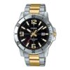 Đồng hồ Casio Nam MTP-VD01SG-1BVUDF Chính Hãng