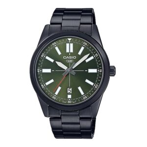 Đồng hồ Casio Nam MTP-VD02B-3EUDF Chính Hãng