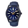 Đồng hồ Casio Nam MTP-VD02BL-2EUDF Chính Hãng