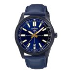 Đồng hồ Casio Nam MTP-VD02BL-2EUDF Chính Hãng