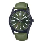 Đồng hồ Casio Nam MTP-VD02BL-3EUDF Chính Hãng
