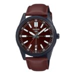 Đồng hồ Casio Nam MTP-VD02BL-5EUDF Chính Hãng