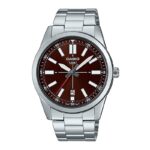 Đồng hồ Casio Nam MTP-VD02D-5EUDF Chính Hãng