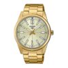 Đồng hồ Casio Nam MTP-VD02G-9EUDF Chính Hãng