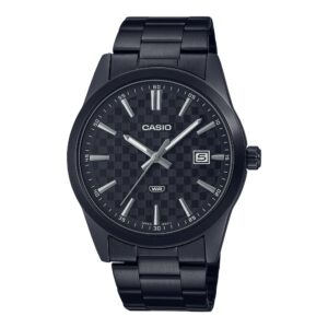 Đồng hồ Casio Nam MTP-VD03B-1AUDF Chính Hãng