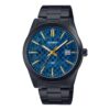Đồng Hồ Casio Nam MTP-VD03B-2AUDF Chính Hãng