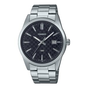 Đồng hồ Casio Nam MTP-VD03D-1AUDF Chính Hãng