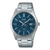 Đồng Hồ Casio Nam MTP-VD03D-2A2UDF Chính Hãng