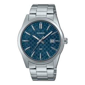 Đồng Hồ Casio Nam MTP-VD03D-2A2UDF Chính Hãng
