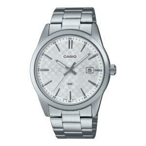 Đồng hồ Casio Nam MTP-VD03D-7AUDF Chính Hãng