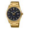 Đồng hồ Casio Nam MTP-VD03G-1AUDF Chính Hãng (đen)