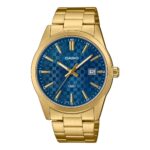 Đồng Hồ Casio Nam MTP-VD03G-2AUDF Chính Hãng