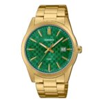 Đồng Hồ Casio Nam MTP-VD03G-3AUDF Chính Hãng