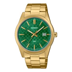 Đồng Hồ Casio Nam MTP-VD03G-3AUDF Chính Hãng