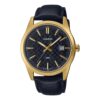 Đồng hồ Casio Nam MTP-VD03GL-1AUDF Chính Hãng