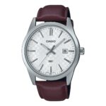 Đồng hồ Casio Nam MTP-VD03L-5AUDF Chính Hãng